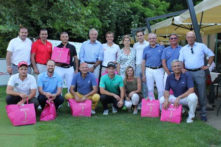 Italian Pro Tour: via al FRASSANELLE OPEN presented by LYONESS